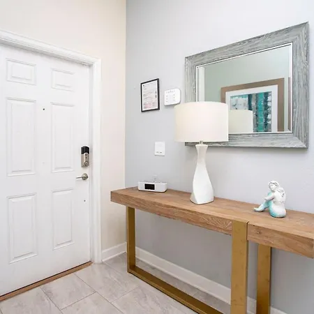 Ravishing Four Bd W/ Pool Close To Disney 4947 Kissimmee Esterno foto