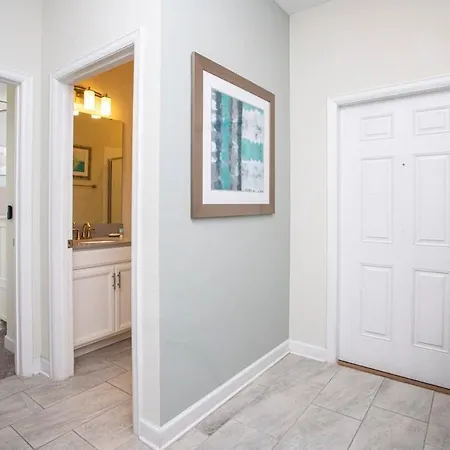 Ravishing Four Bd W/ Pool Close To Disney 4947 Kissimmee Esterno foto